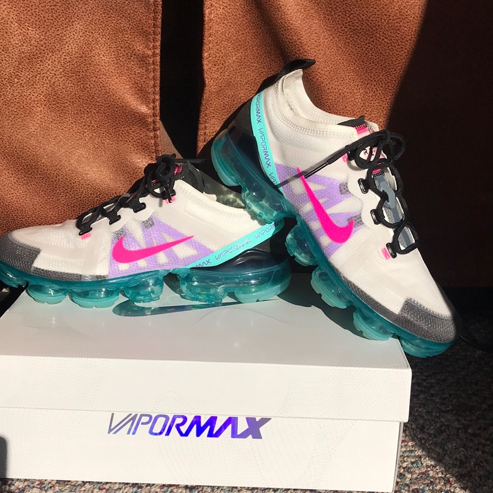 Vapormax